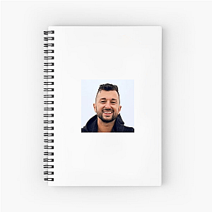 Zachery Dereniowski Spreading Positivity Zachery Dereniowski Notebook