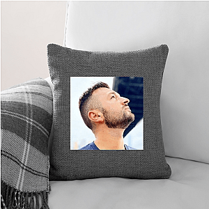 Zachery Dereniowski Mental Health Advocate Zachery Dereniowski Pillows Cover