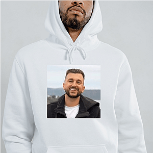 Zachery Dereniowski Always Helping Always Caring Zachery Dereniowski Hoodies