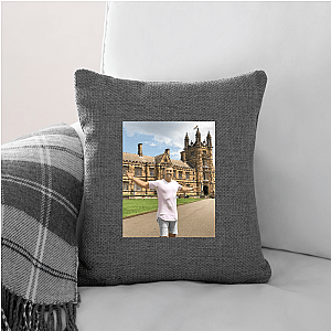 Zachery Dereniowski Inspire Kindness Zachery Dereniowski Pillows Cover