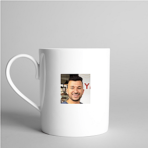 Zachery Dereniowski Compassion In Action Zachery Dereniowski Mugs