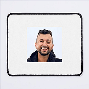 Zachery Dereniowski Spreading Positivity Zachery Dereniowski Mouse Pads