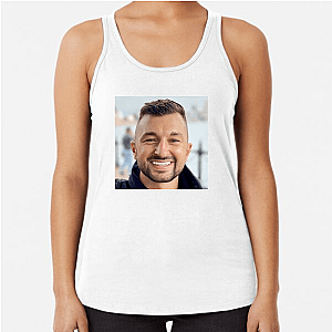 Zachery Dereniowski Random Acts Of Good Zachery Dereniowski Tank Tops