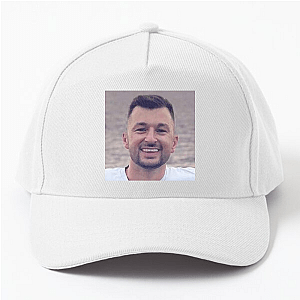 Zachery Dereniowski Beyond The Screen Zachery Dereniowski Hats & Caps