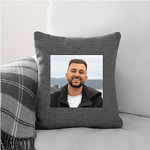 Zachery Dereniowski Always Helping Always Caring Zachery Dereniowski Pillows Cover