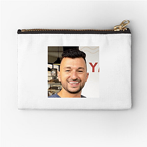 Zachery Dereniowski Compassion In Action Zachery Dereniowski Zipper Pouches