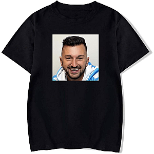 Zachery Dereniowski My Favorite Positive Influencer Zachery Dereniowski T-Shirts