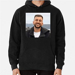 Zachery Dereniowski Always Helping Always Caring Zachery Dereniowski Hoodies