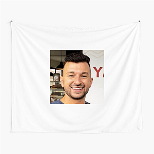 Zachery Dereniowski Compassion In Action Zachery Dereniowski Tapestries