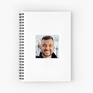 Zachery Dereniowski Random Acts Of Good Zachery Dereniowski Notebook
