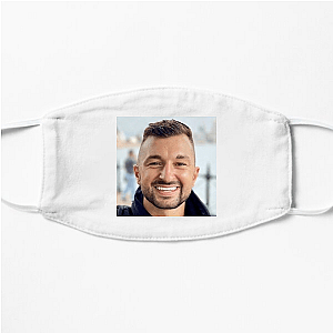 Zachery Dereniowski Random Acts Of Good Zachery Dereniowski Face Masks