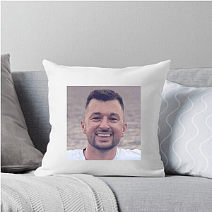 Zachery Dereniowski Beyond The Screen Zachery Dereniowski Pillows Cover