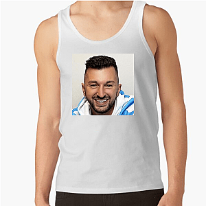 Zachery Dereniowski My Favorite Positive Influencer Zachery Dereniowski Tank Tops