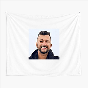 Zachery Dereniowski Spreading Positivity Zachery Dereniowski Tapestries