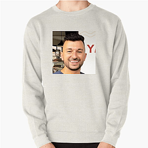 Zachery Dereniowski Compassion In Action Zachery Dereniowski Sweatshirts