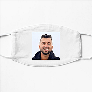 Zachery Dereniowski Spreading Positivity Zachery Dereniowski Face Masks