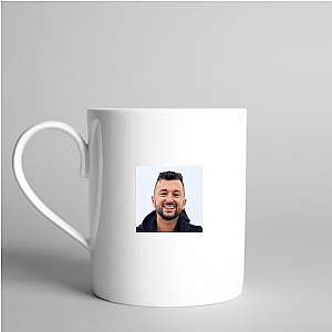 Zachery Dereniowski Spreading Positivity Zachery Dereniowski Mugs