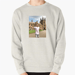 Zachery Dereniowski Inspire Kindness Zachery Dereniowski Sweatshirts