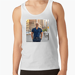 Zachery Dereniowski Make A Difference Today Zachery Dereniowski Tank Tops