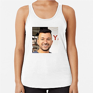 Zachery Dereniowski Compassion In Action Zachery Dereniowski Tank Tops