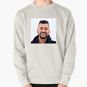 Zachery Dereniowski Spreading Positivity Zachery Dereniowski Sweatshirts