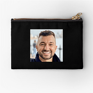 Zachery Dereniowski Random Acts Of Good Zachery Dereniowski Zipper Pouches
