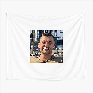 Zachery Dereniowski YouTube For Good Zachery Dereniowski Tapestries
