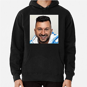 Zachery Dereniowski My Favorite Positive Influencer Zachery Dereniowski Hoodies