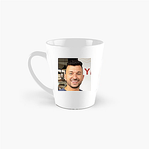 Zachery Dereniowski Compassion In Action Zachery Dereniowski Mugs