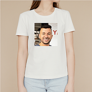 Zachery Dereniowski Compassion In Action Zachery Dereniowski T-Shirts