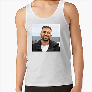 Zachery Dereniowski Always Helping Always Caring Zachery Dereniowski Tank Tops