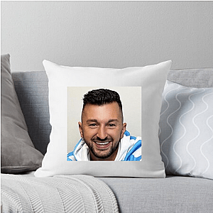 Zachery Dereniowski My Favorite Positive Influencer Zachery Dereniowski Pillows Cover