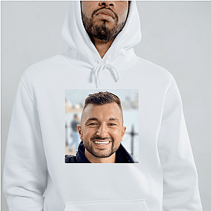 Zachery Dereniowski Random Acts Of Good Zachery Dereniowski Hoodies