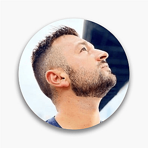 Zachery Dereniowski Mental Health Advocate Zachery Dereniowski Pins