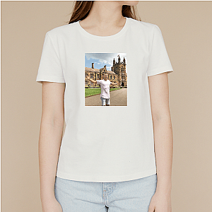 Zachery Dereniowski Inspire Kindness Zachery Dereniowski T-Shirts