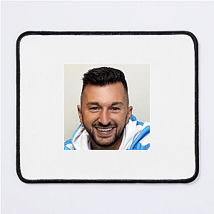 Zachery Dereniowski My Favorite Positive Influencer Zachery Dereniowski Mouse Pads