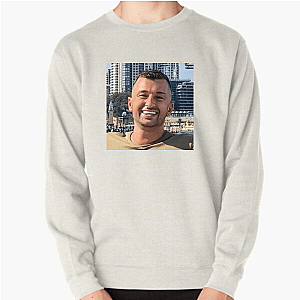 Zachery Dereniowski YouTube For Good Zachery Dereniowski Sweatshirts