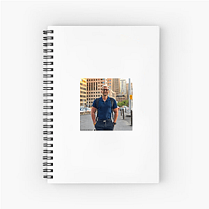 Zachery Dereniowski Make A Difference Today Zachery Dereniowski Notebook