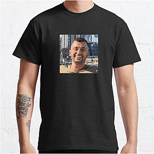 Zachery Dereniowski YouTube For Good Zachery Dereniowski T-Shirts