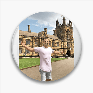 Zachery Dereniowski Inspire Kindness Zachery Dereniowski Pins