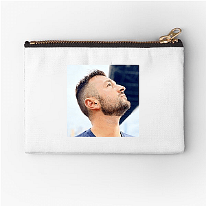 Zachery Dereniowski Mental Health Advocate Zachery Dereniowski Zipper Pouches