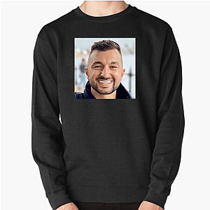 Zachery Dereniowski Random Acts Of Good Zachery Dereniowski Sweatshirts