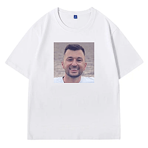 Zachery Dereniowski Beyond The Screen Zachery Dereniowski T-Shirts