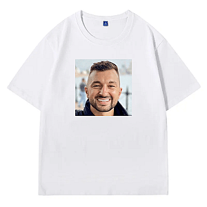 Zachery Dereniowski Random Acts Of Good Zachery Dereniowski T-Shirts