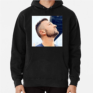 Zachery Dereniowski Mental Health Advocate Zachery Dereniowski Hoodies
