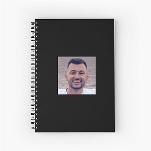 Zachery Dereniowski Beyond The Screen Zachery Dereniowski Notebook