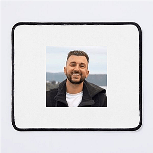 Zachery Dereniowski Always Helping Always Caring Zachery Dereniowski Mouse Pads