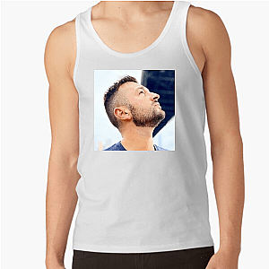 Zachery Dereniowski Mental Health Advocate Zachery Dereniowski Tank Tops