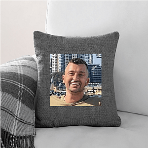 Zachery Dereniowski YouTube For Good Zachery Dereniowski Pillows Cover
