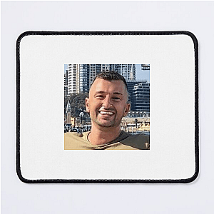 Zachery Dereniowski YouTube For Good Zachery Dereniowski Mouse Pads